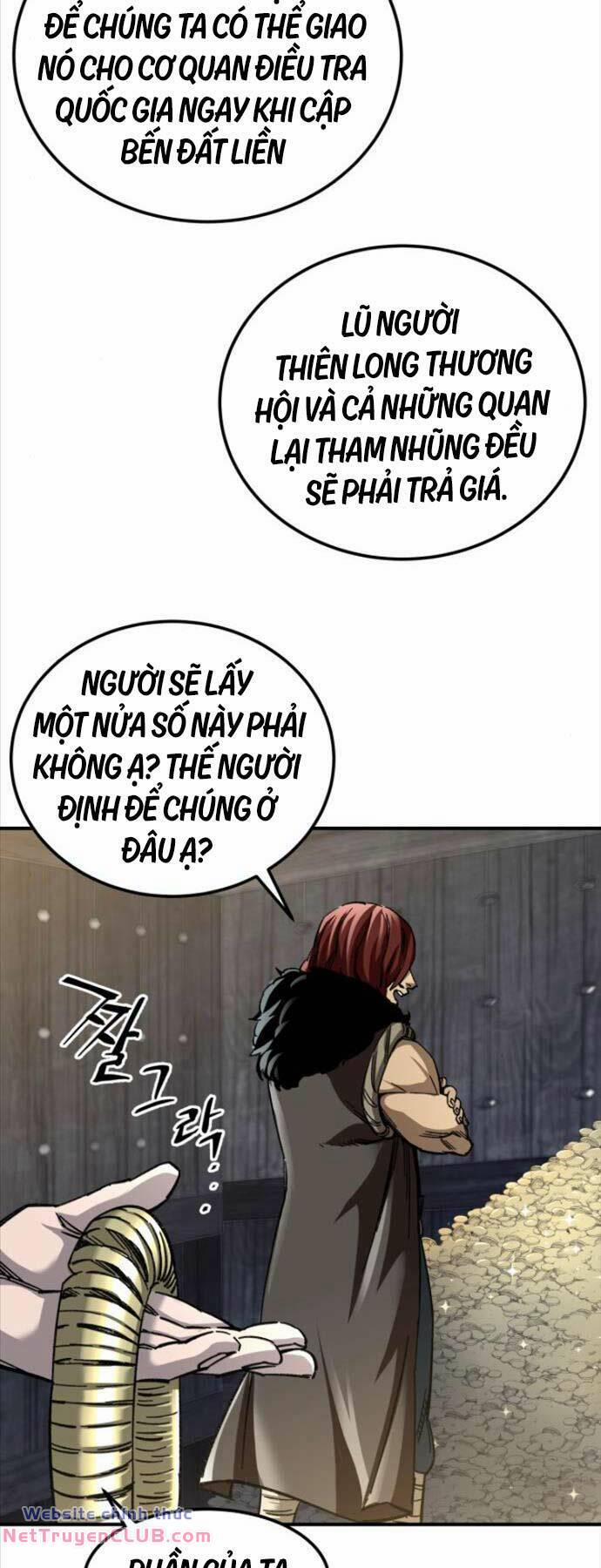 manhwax10.com - Truyện Manhwa Ông Võ Giả Và Cháu Chí Tôn Chương 23 Trang 78