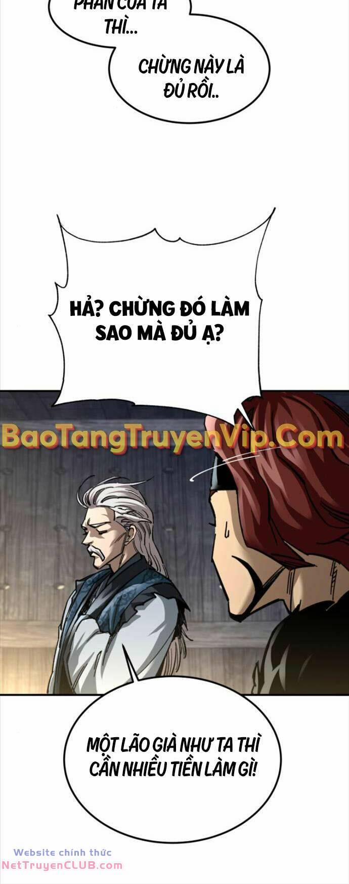 manhwax10.com - Truyện Manhwa Ông Võ Giả Và Cháu Chí Tôn Chương 23 Trang 79