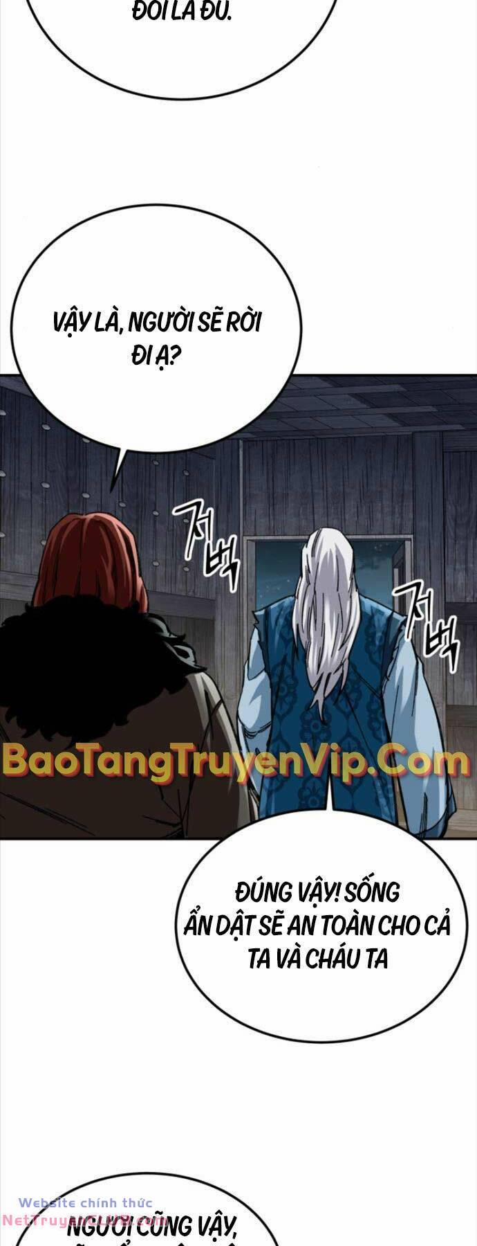 manhwax10.com - Truyện Manhwa Ông Võ Giả Và Cháu Chí Tôn Chương 23 Trang 81