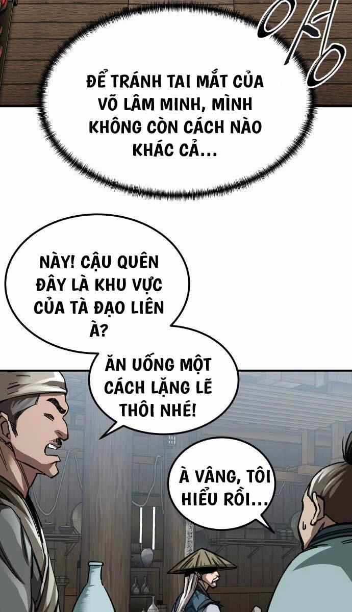 manhwax10.com - Truyện Manhwa Ông Võ Giả Và Cháu Chí Tôn Chương 24 Trang 34