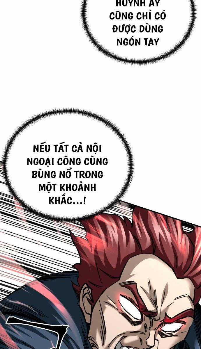 manhwax10.com - Truyện Manhwa Ông Võ Giả Và Cháu Chí Tôn Chương 24 Trang 57