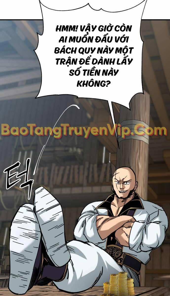 manhwax10.com - Truyện Manhwa Ông Võ Giả Và Cháu Chí Tôn Chương 24 Trang 63