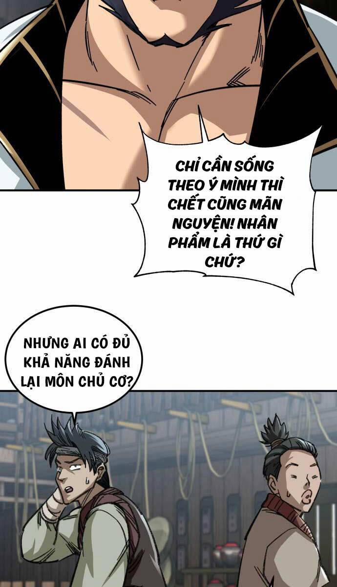 manhwax10.com - Truyện Manhwa Ông Võ Giả Và Cháu Chí Tôn Chương 24 Trang 65