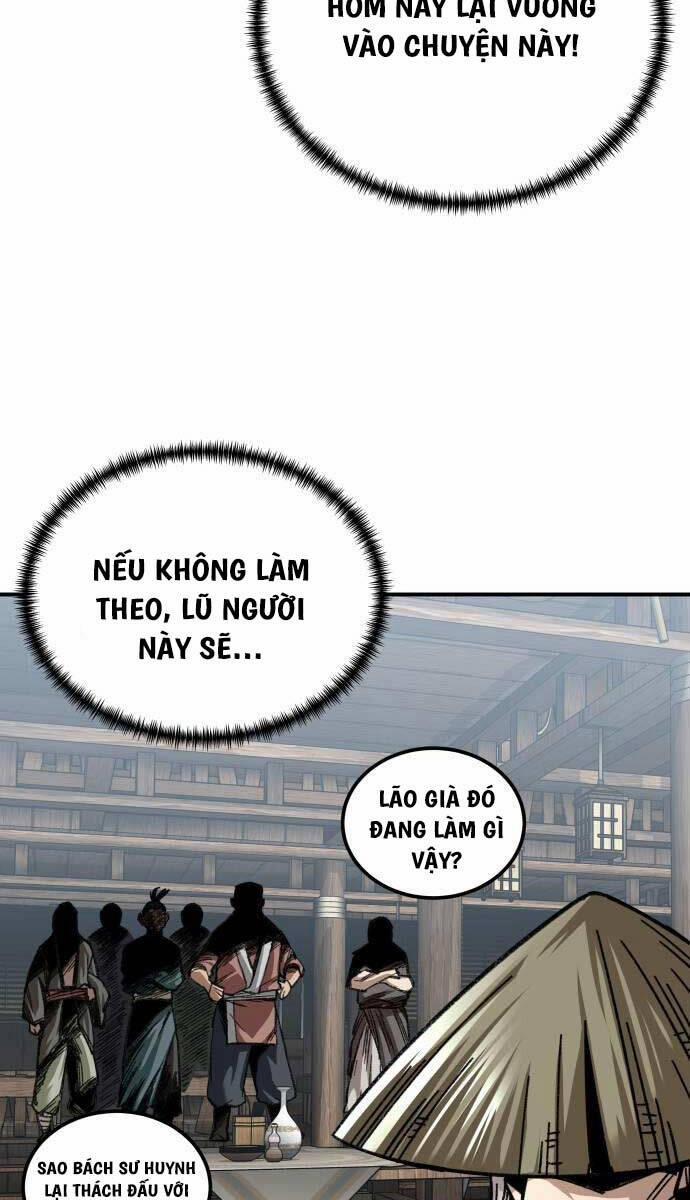 manhwax10.com - Truyện Manhwa Ông Võ Giả Và Cháu Chí Tôn Chương 24 Trang 79