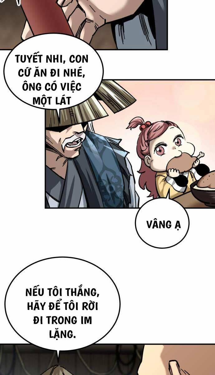 manhwax10.com - Truyện Manhwa Ông Võ Giả Và Cháu Chí Tôn Chương 24 Trang 82