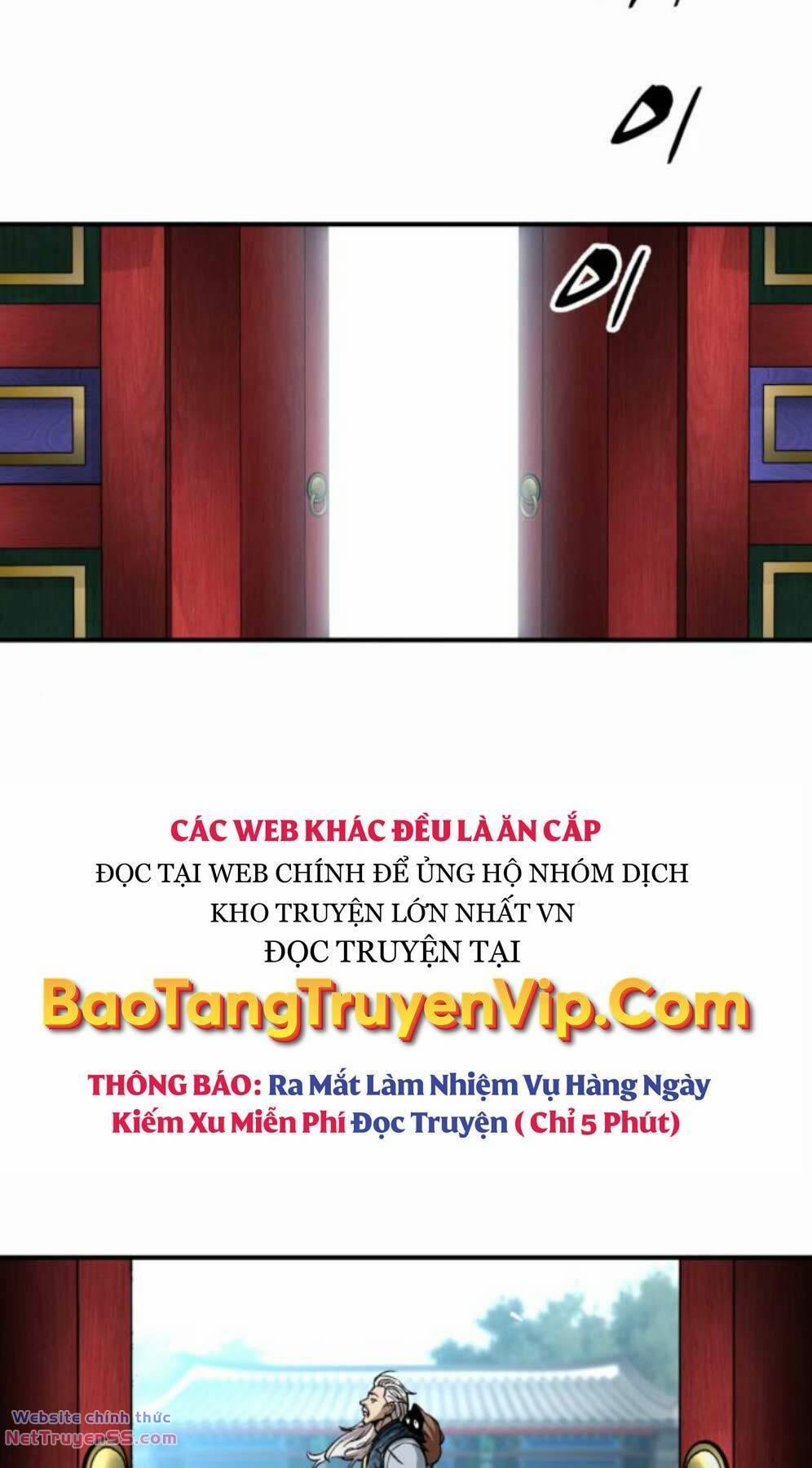 manhwax10.com - Truyện Manhwa Ông Võ Giả Và Cháu Chí Tôn Chương 25 Trang 101