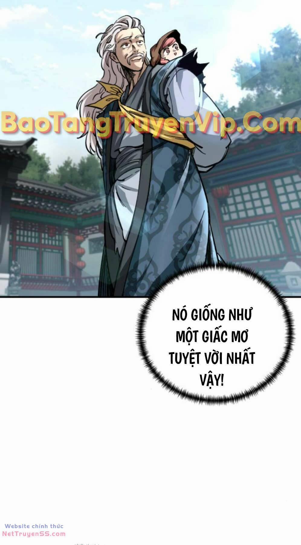 manhwax10.com - Truyện Manhwa Ông Võ Giả Và Cháu Chí Tôn Chương 25 Trang 103