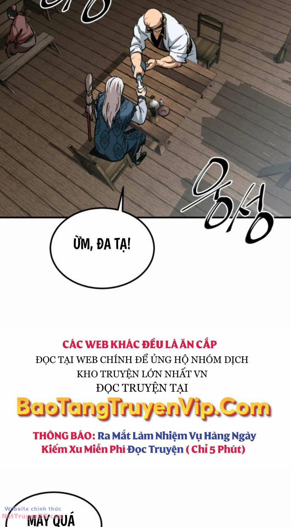 manhwax10.com - Truyện Manhwa Ông Võ Giả Và Cháu Chí Tôn Chương 25 Trang 33