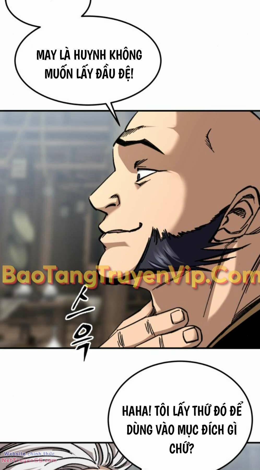 manhwax10.com - Truyện Manhwa Ông Võ Giả Và Cháu Chí Tôn Chương 25 Trang 34