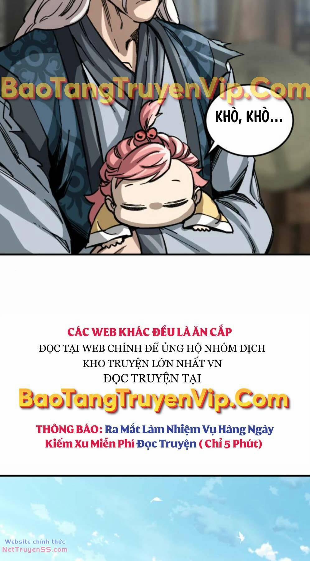 manhwax10.com - Truyện Manhwa Ông Võ Giả Và Cháu Chí Tôn Chương 25 Trang 52