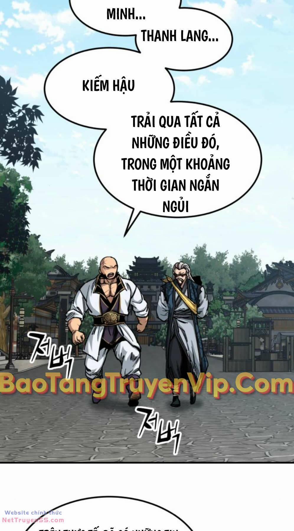 manhwax10.com - Truyện Manhwa Ông Võ Giả Và Cháu Chí Tôn Chương 25 Trang 54