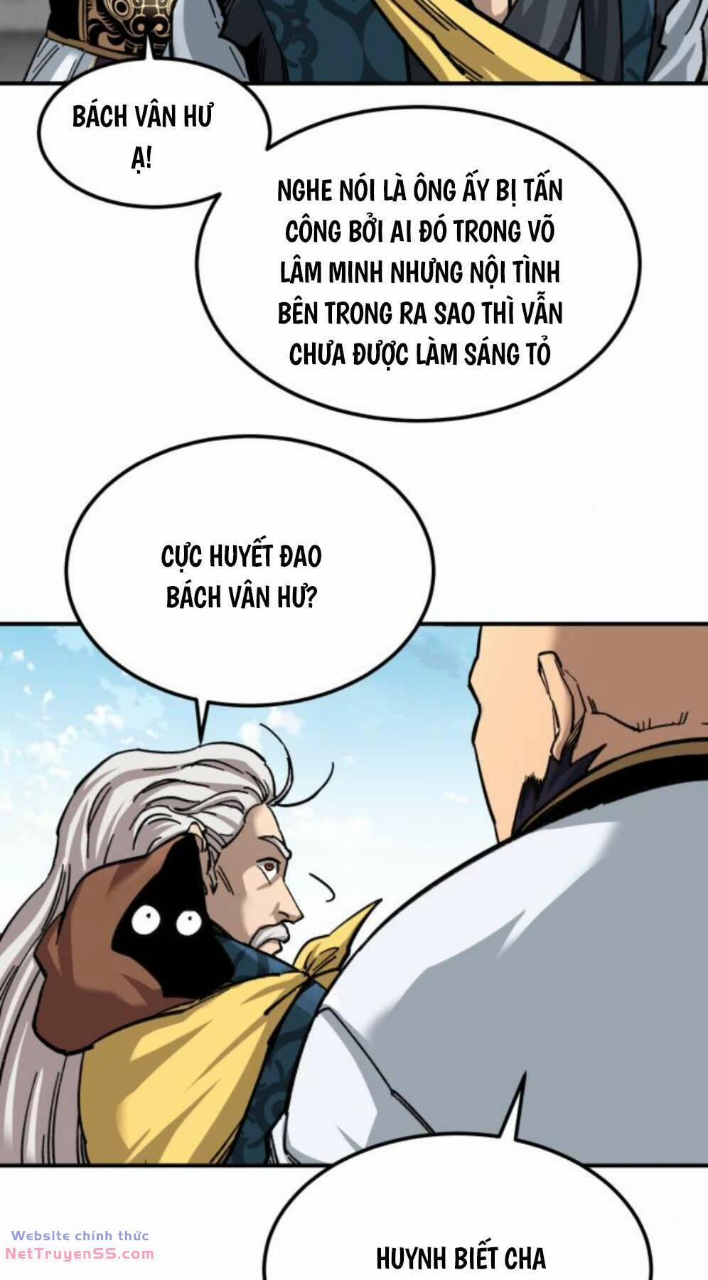 manhwax10.com - Truyện Manhwa Ông Võ Giả Và Cháu Chí Tôn Chương 25 Trang 63