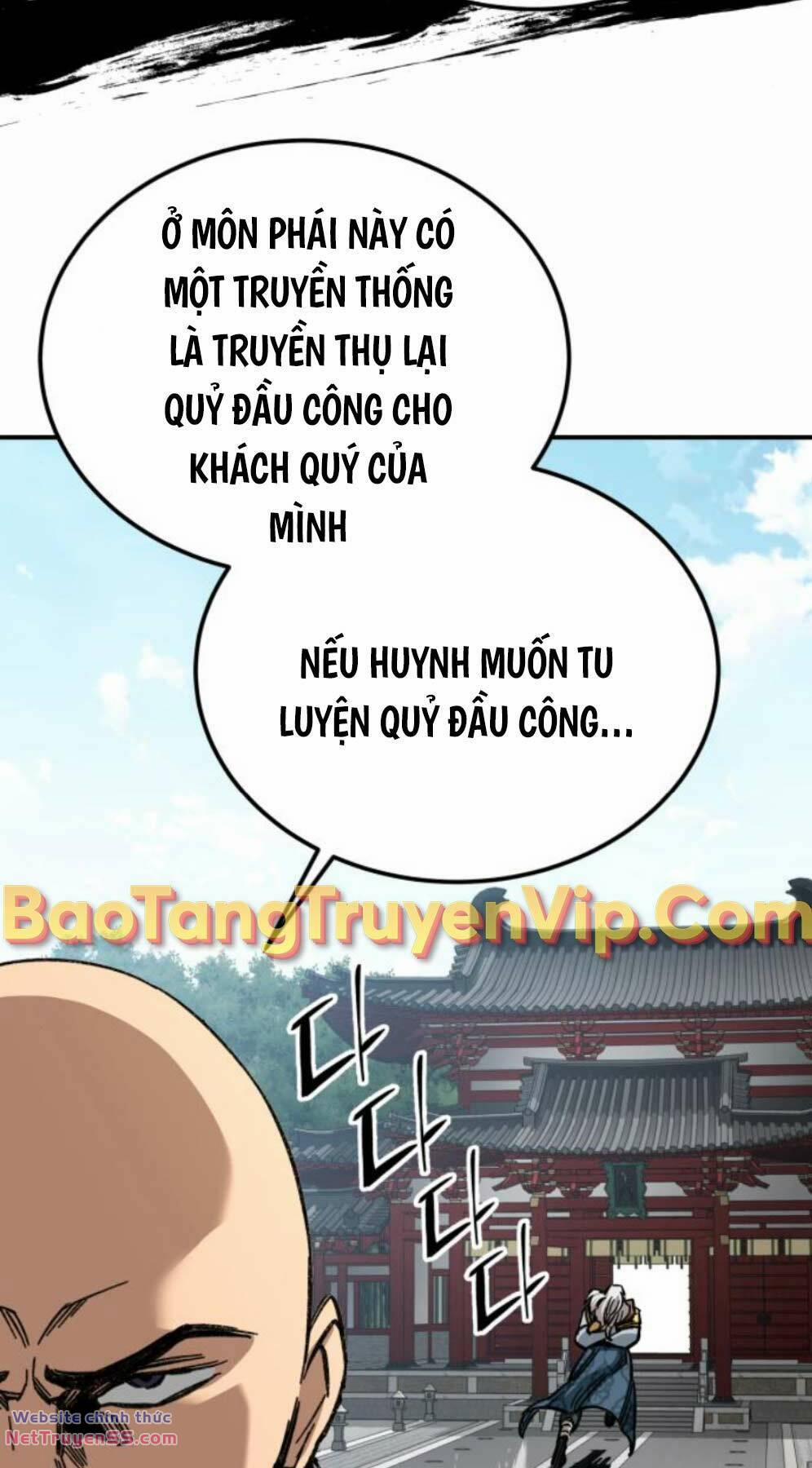 manhwax10.com - Truyện Manhwa Ông Võ Giả Và Cháu Chí Tôn Chương 25 Trang 80