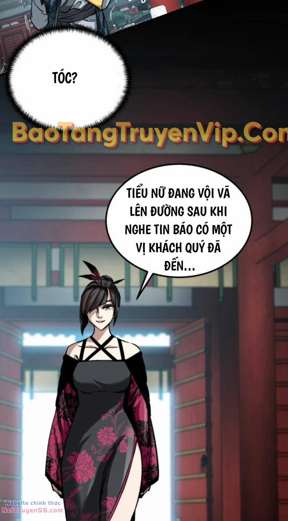 manhwax10.com - Truyện Manhwa Ông Võ Giả Và Cháu Chí Tôn Chương 25 Trang 83