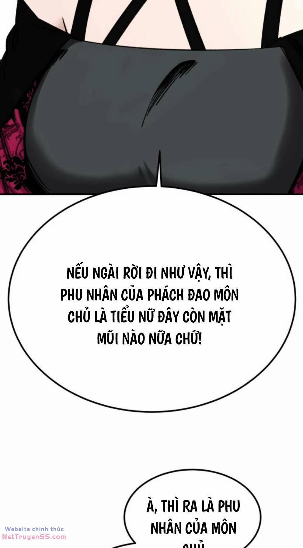 manhwax10.com - Truyện Manhwa Ông Võ Giả Và Cháu Chí Tôn Chương 25 Trang 85