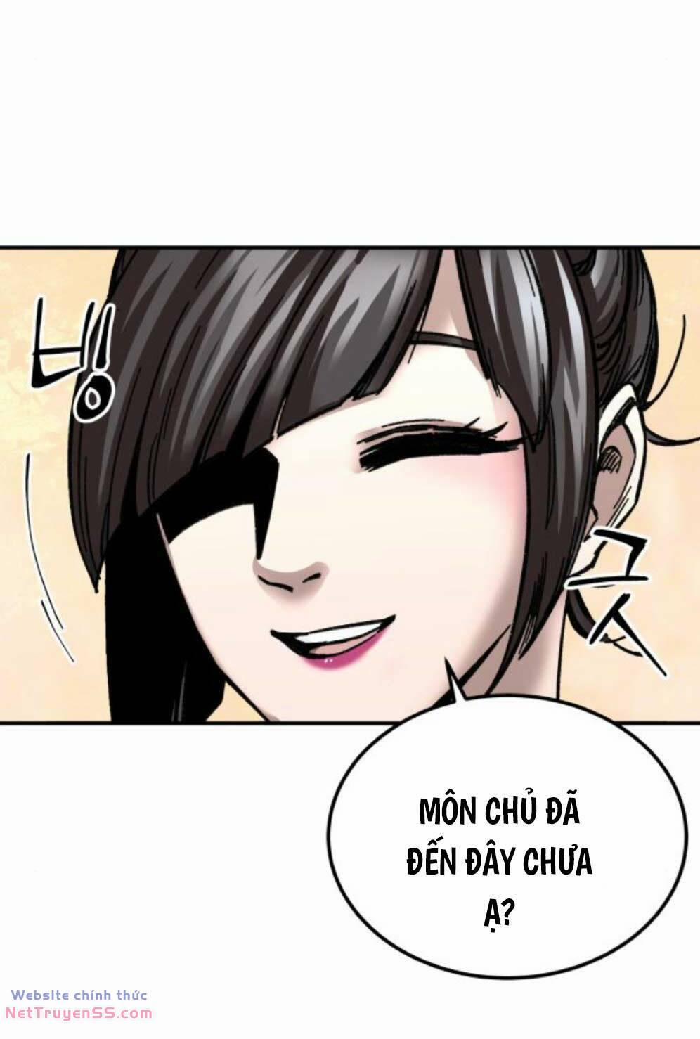 manhwax10.com - Truyện Manhwa Ông Võ Giả Và Cháu Chí Tôn Chương 25 Trang 87