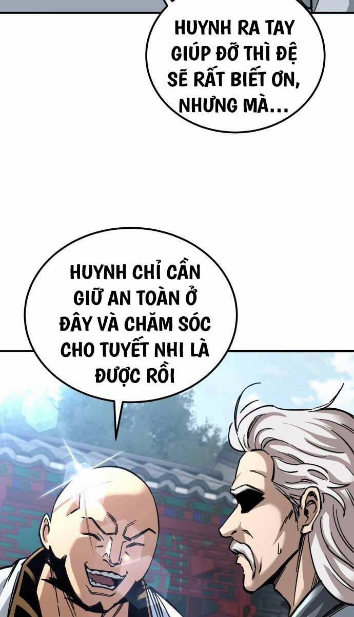 manhwax10.com - Truyện Manhwa Ông Võ Giả Và Cháu Chí Tôn Chương 26 Trang 13