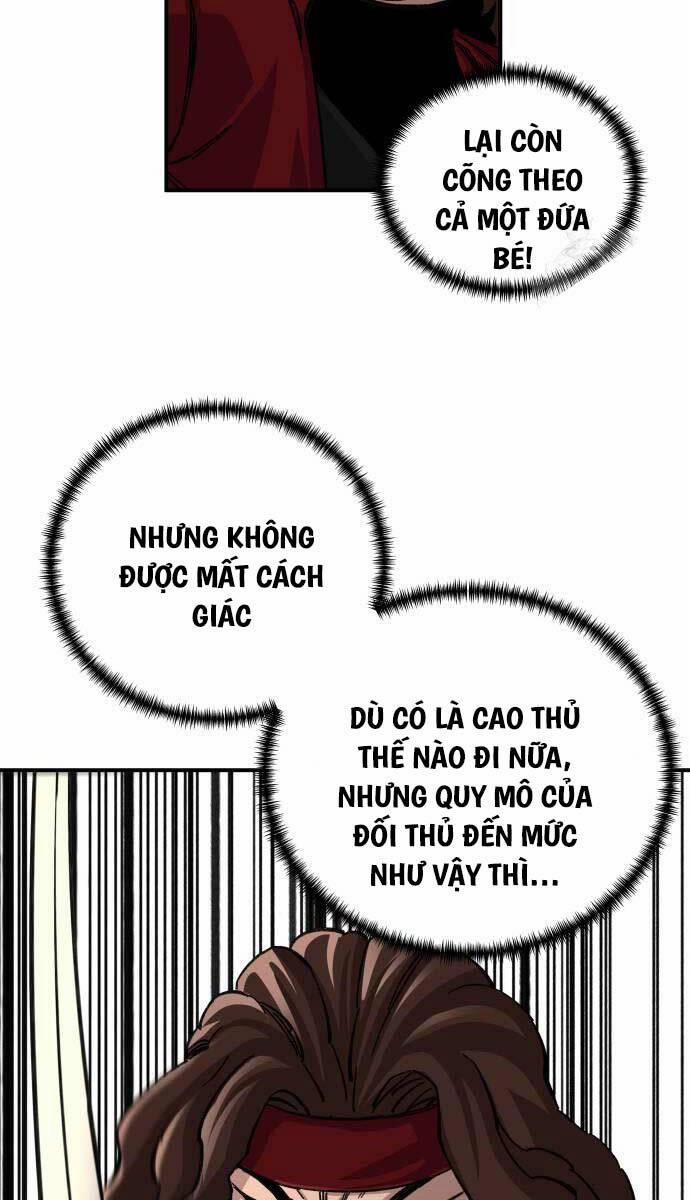 manhwax10.com - Truyện Manhwa Ông Võ Giả Và Cháu Chí Tôn Chương 26 Trang 126