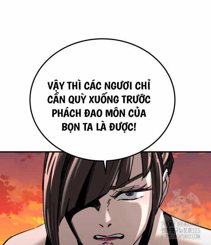 manhwax10.com - Truyện Manhwa Ông Võ Giả Và Cháu Chí Tôn Chương 26 Trang 60