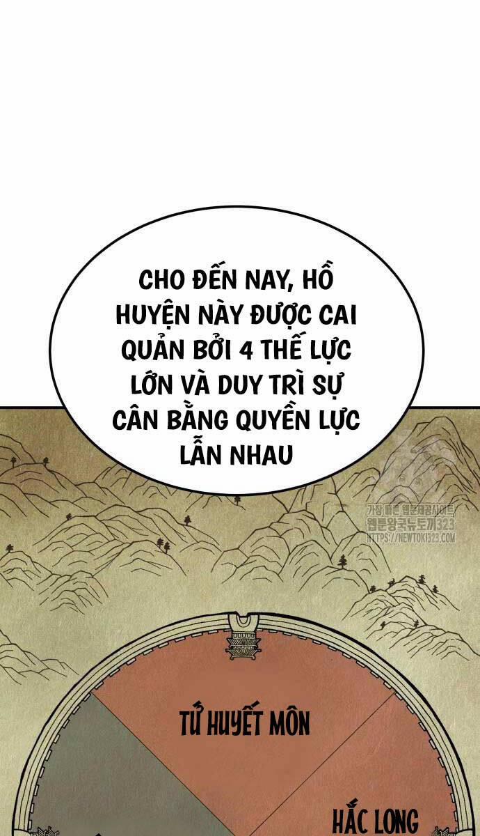 manhwax10.com - Truyện Manhwa Ông Võ Giả Và Cháu Chí Tôn Chương 26 Trang 7