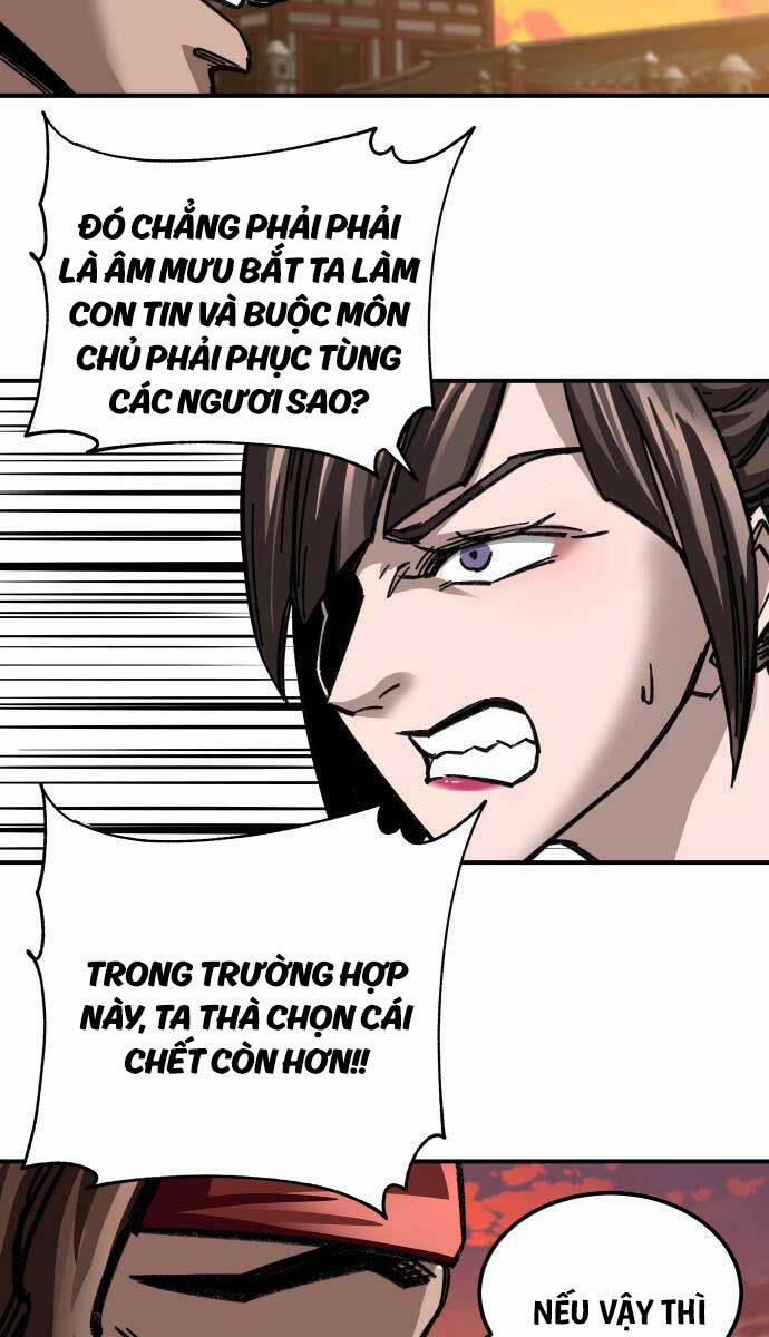 manhwax10.com - Truyện Manhwa Ông Võ Giả Và Cháu Chí Tôn Chương 26 Trang 69