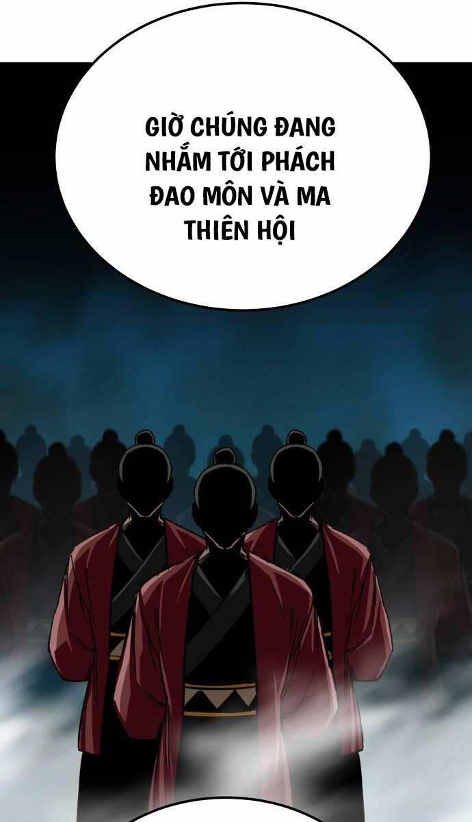 manhwax10.com - Truyện Manhwa Ông Võ Giả Và Cháu Chí Tôn Chương 26 Trang 9