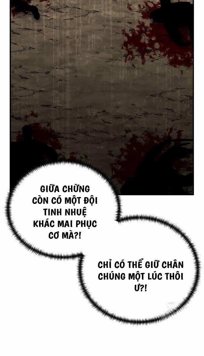 manhwax10.com - Truyện Manhwa Ông Võ Giả Và Cháu Chí Tôn Chương 27 Trang 109