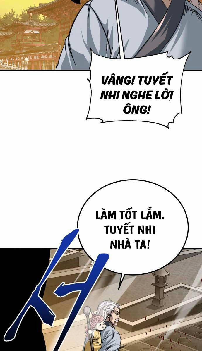 manhwax10.com - Truyện Manhwa Ông Võ Giả Và Cháu Chí Tôn Chương 27 Trang 16