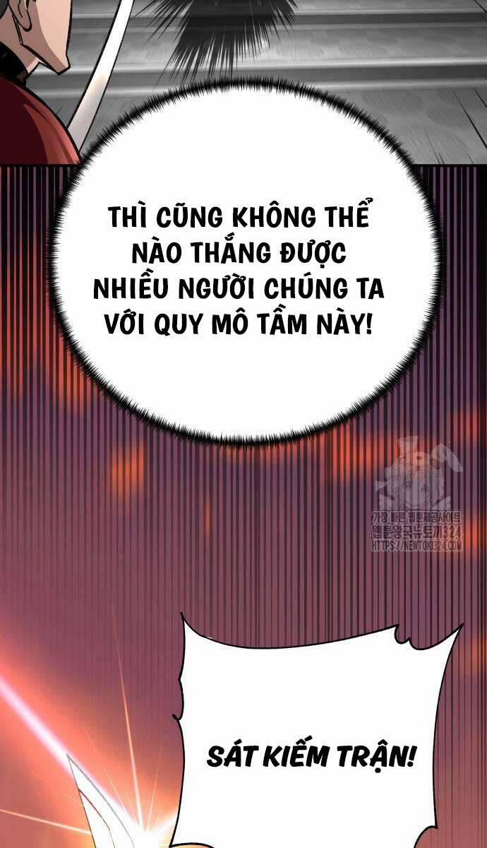 manhwax10.com - Truyện Manhwa Ông Võ Giả Và Cháu Chí Tôn Chương 27 Trang 33