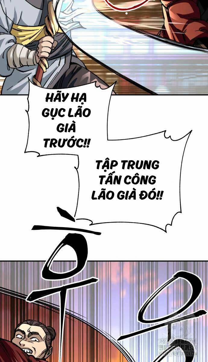 manhwax10.com - Truyện Manhwa Ông Võ Giả Và Cháu Chí Tôn Chương 27 Trang 83