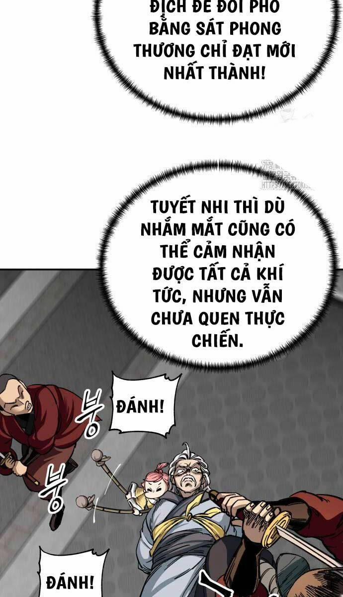 manhwax10.com - Truyện Manhwa Ông Võ Giả Và Cháu Chí Tôn Chương 27 Trang 85