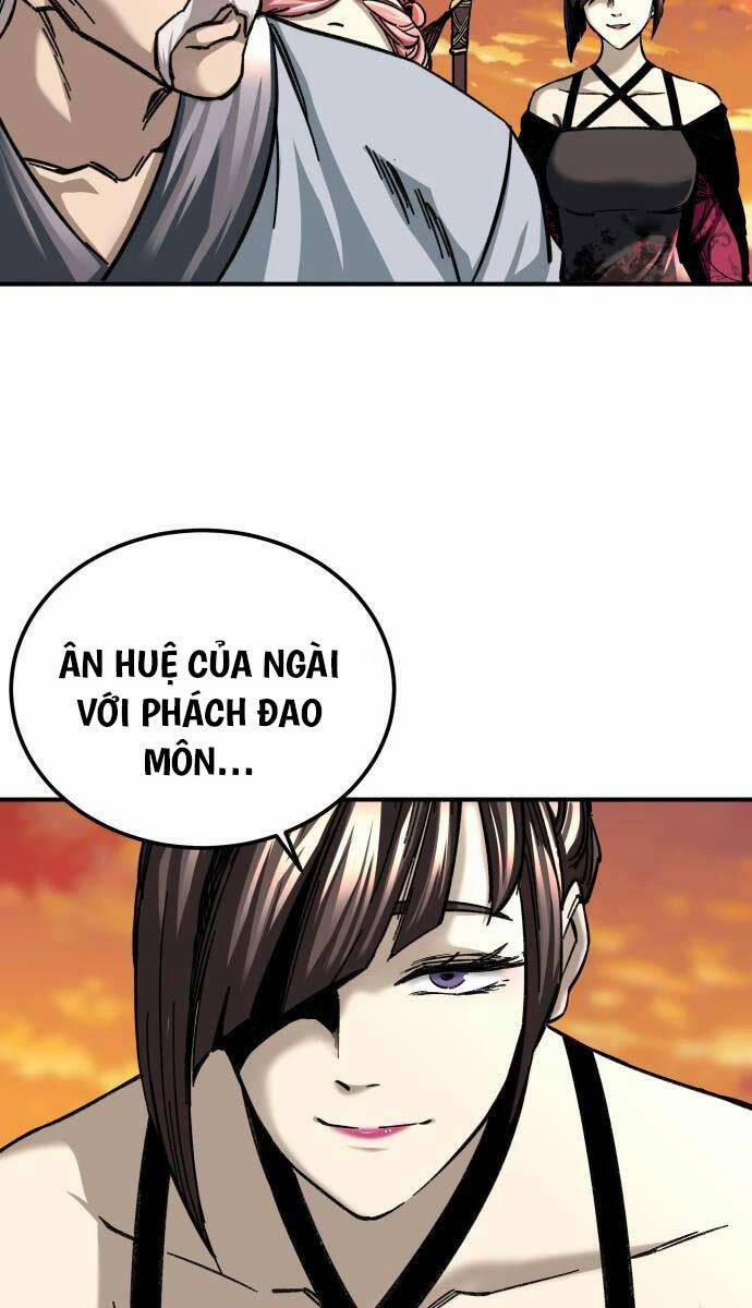 manhwax10.com - Truyện Manhwa Ông Võ Giả Và Cháu Chí Tôn Chương 28 Trang 17