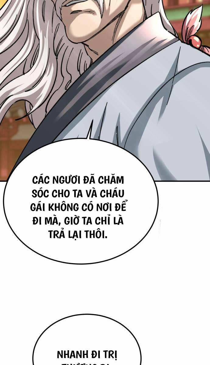 manhwax10.com - Truyện Manhwa Ông Võ Giả Và Cháu Chí Tôn Chương 28 Trang 19