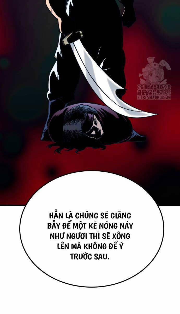 manhwax10.com - Truyện Manhwa Ông Võ Giả Và Cháu Chí Tôn Chương 28 Trang 46