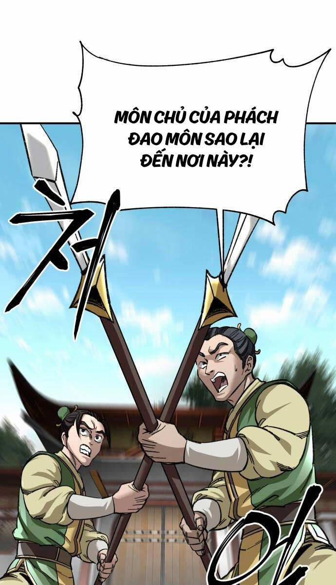 manhwax10.com - Truyện Manhwa Ông Võ Giả Và Cháu Chí Tôn Chương 28 Trang 75