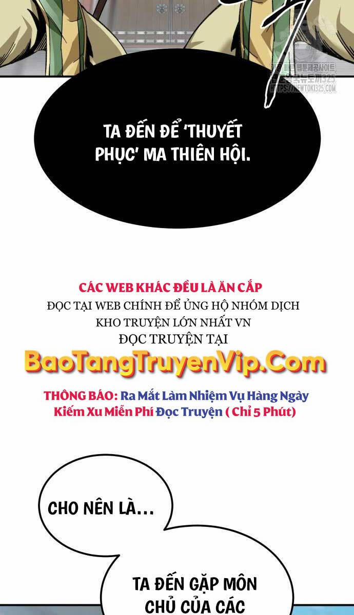 manhwax10.com - Truyện Manhwa Ông Võ Giả Và Cháu Chí Tôn Chương 28 Trang 76