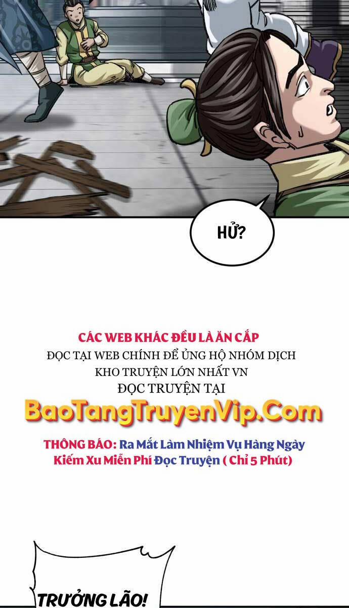 manhwax10.com - Truyện Manhwa Ông Võ Giả Và Cháu Chí Tôn Chương 28 Trang 86