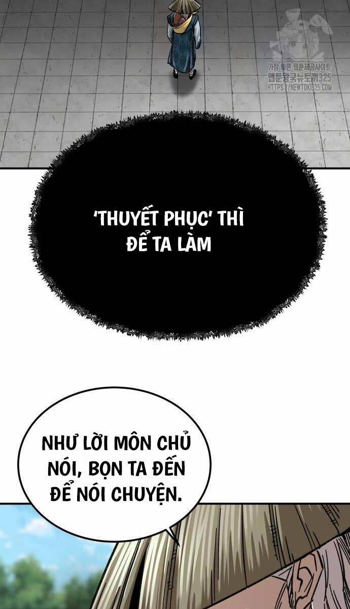 manhwax10.com - Truyện Manhwa Ông Võ Giả Và Cháu Chí Tôn Chương 28 Trang 100