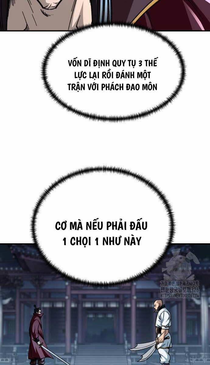 manhwax10.com - Truyện Manhwa Ông Võ Giả Và Cháu Chí Tôn Chương 29 Trang 104