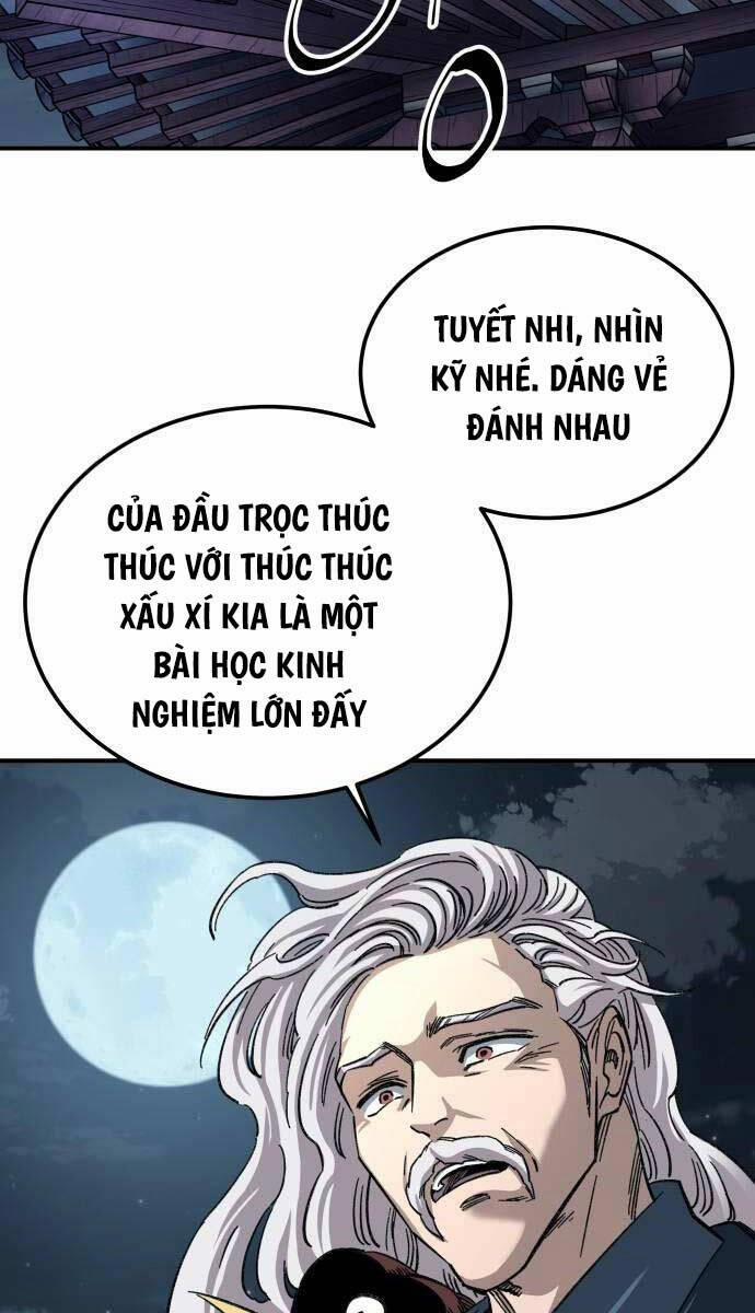 manhwax10.com - Truyện Manhwa Ông Võ Giả Và Cháu Chí Tôn Chương 29 Trang 109