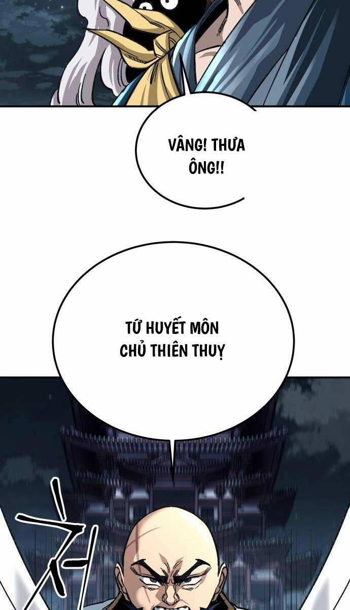 manhwax10.com - Truyện Manhwa Ông Võ Giả Và Cháu Chí Tôn Chương 29 Trang 110