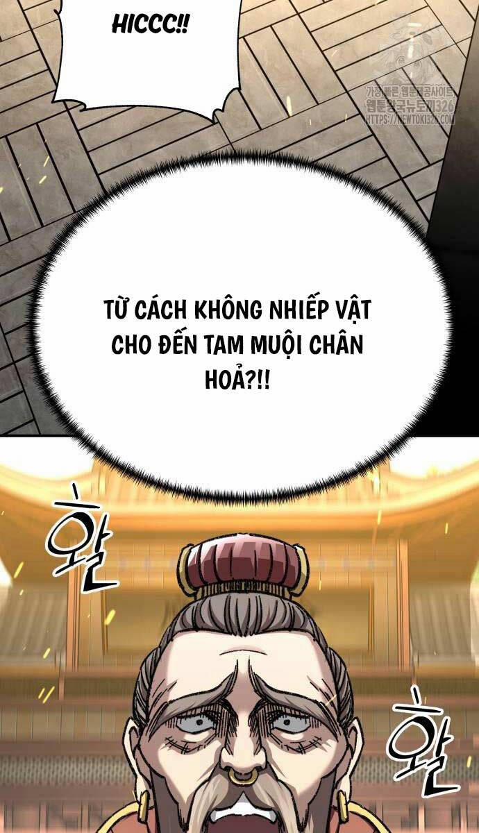 manhwax10.com - Truyện Manhwa Ông Võ Giả Và Cháu Chí Tôn Chương 29 Trang 21