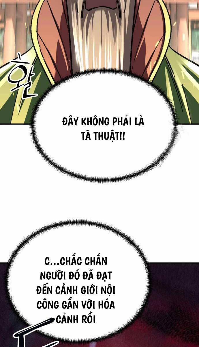 manhwax10.com - Truyện Manhwa Ông Võ Giả Và Cháu Chí Tôn Chương 29 Trang 22