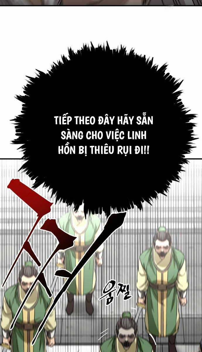 manhwax10.com - Truyện Manhwa Ông Võ Giả Và Cháu Chí Tôn Chương 29 Trang 25