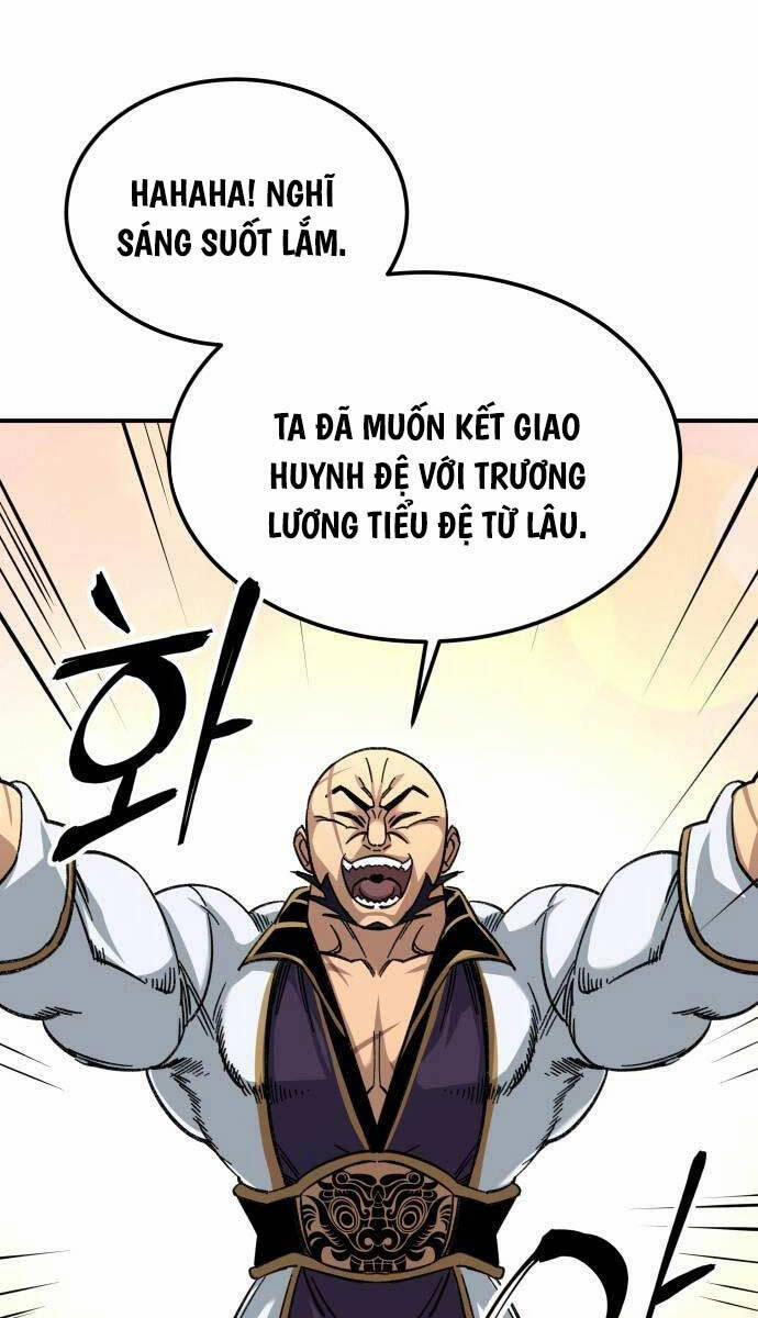 manhwax10.com - Truyện Manhwa Ông Võ Giả Và Cháu Chí Tôn Chương 29 Trang 48