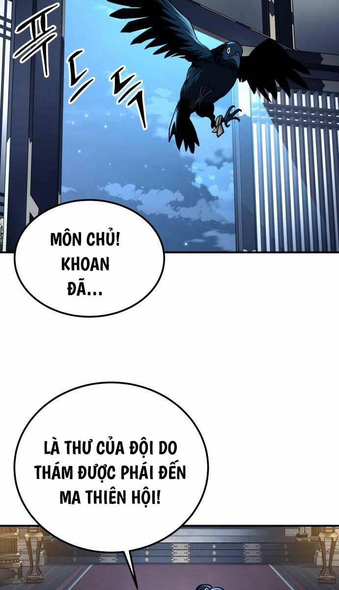 manhwax10.com - Truyện Manhwa Ông Võ Giả Và Cháu Chí Tôn Chương 29 Trang 69