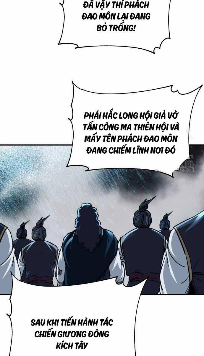 manhwax10.com - Truyện Manhwa Ông Võ Giả Và Cháu Chí Tôn Chương 29 Trang 72