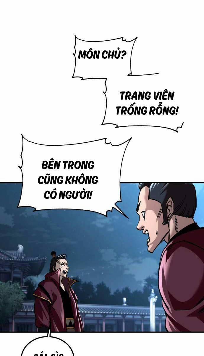 manhwax10.com - Truyện Manhwa Ông Võ Giả Và Cháu Chí Tôn Chương 29 Trang 83