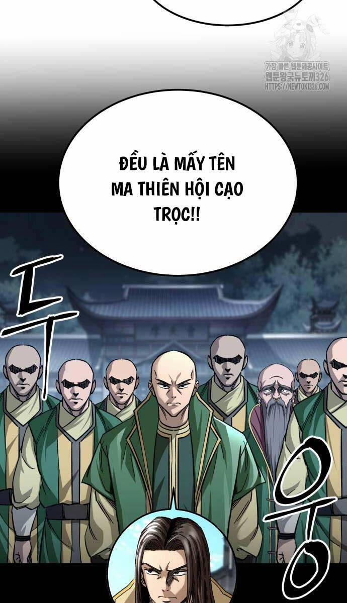 manhwax10.com - Truyện Manhwa Ông Võ Giả Và Cháu Chí Tôn Chương 29 Trang 98