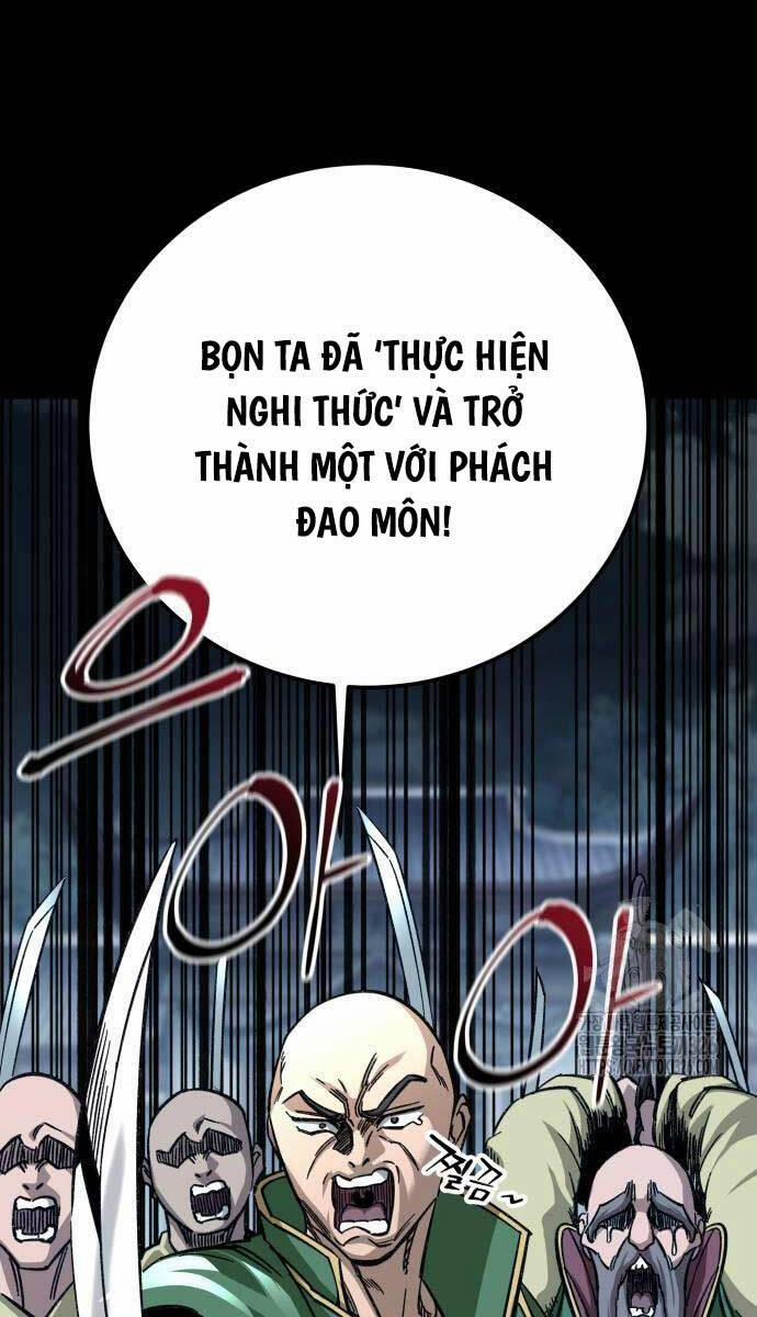 manhwax10.com - Truyện Manhwa Ông Võ Giả Và Cháu Chí Tôn Chương 29 Trang 100